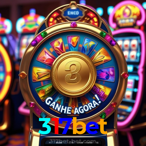 317bet：Vença grandes prêmios nas mesas de poker online!