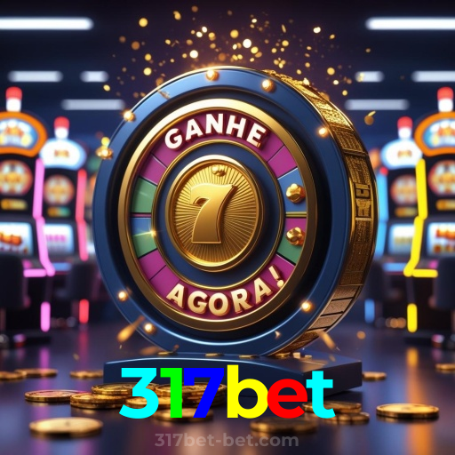 317bet：Apostas ao vivo no futebol e diversão garantida com jogos de cassino!