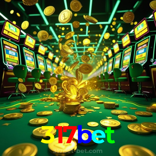 317bet：Grandes vitórias em poker, roleta e apostas no futebol esperam por você!