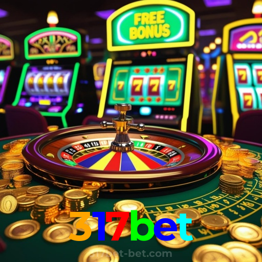 317bet：Jogue poker, roleta e aposte no futebol para uma experiência épica!