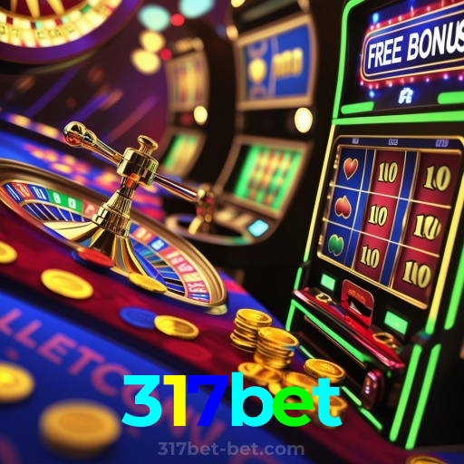 317bet:Aposte no futebol online e sinta a emoção de vencer!