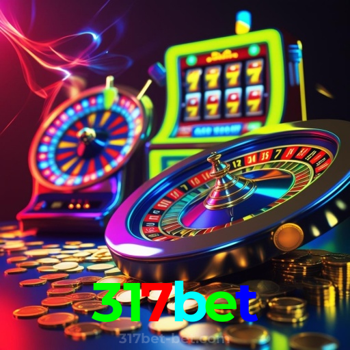 317bet:Aposte no futebol e ganhe prêmios fantásticos jogando slots e roleta!