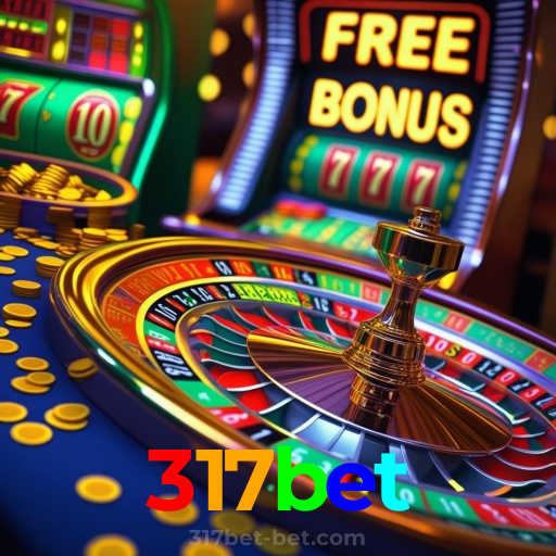 317bet:Sinta a adrenalina das slots e conquiste vitórias como nunca!