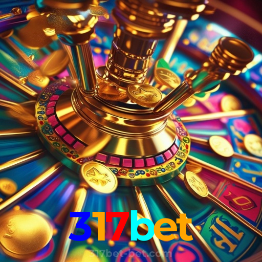 317bet：Aposte nas melhores slots e conquiste prêmios como nunca!
