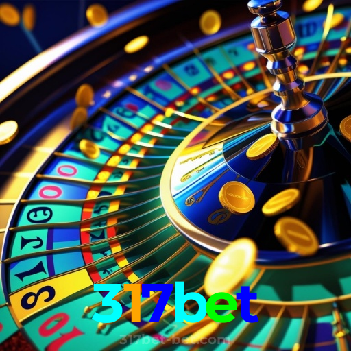 317bet:A sorte no futebol e os grandes prêmios de roleta estão aqui!
