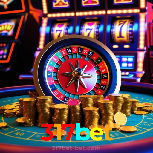 317bet:Aposte no futebol e vença em blackjack e roleta no nosso cassino!