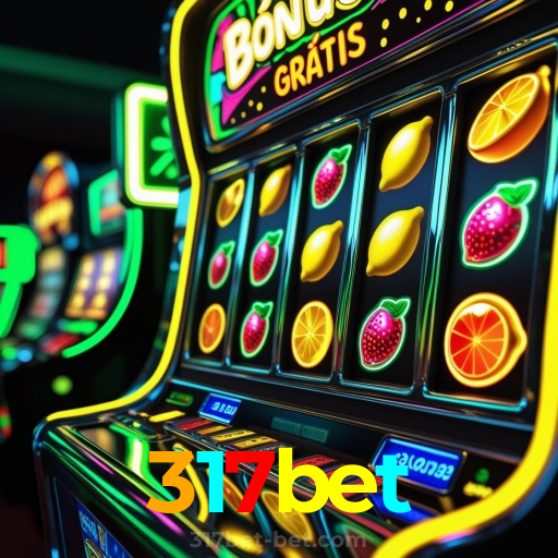 317bet:Apostas emocionantes no futebol e os melhores jogos de cassino!