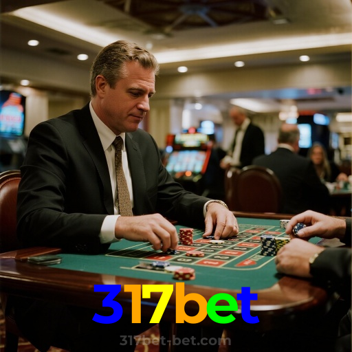 317bet：A diversão e as vitórias estão te esperando no nosso cassino online!