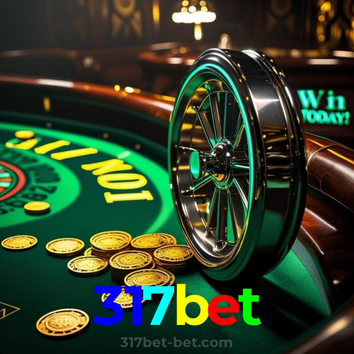 317bet：Vença no futebol online e leve a grande vitória para casa!