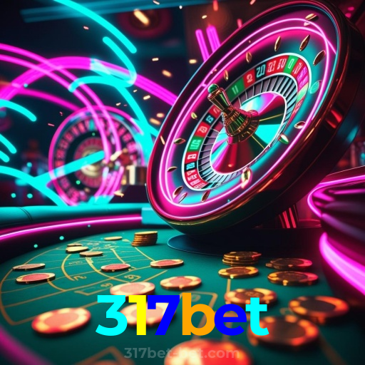 317bet：As slots mais emocionantes estão esperando por você! Vença agora!