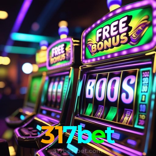 317bet：Jogue slots, blackjack e aposte ao vivo no futebol com segurança!