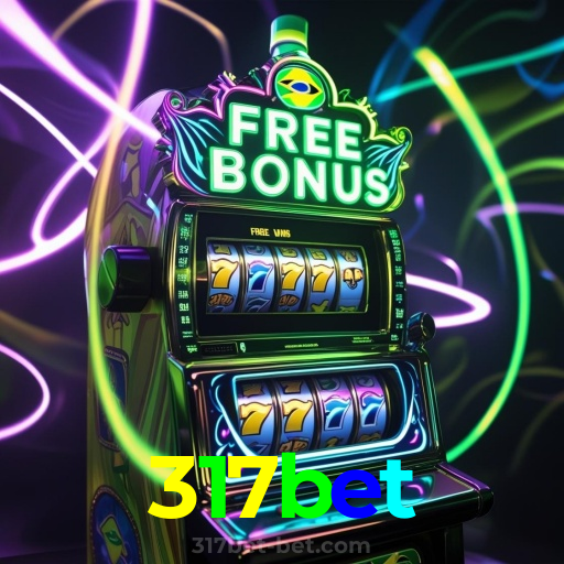 317bet：Apostas no futebol e diversão garantida com roleta e blackjack!