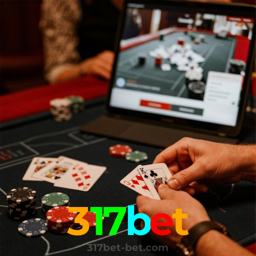 317bet:Jogue nas roletas e veja a sorte sorrir para você!