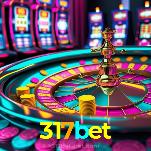 317bet：Jogue poker, slots e aposte no futebol ao vivo com confiança!