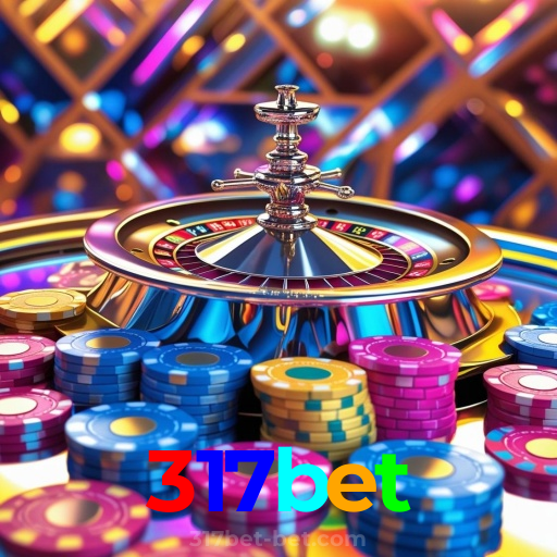 317bet：Aposte nas roletas e leve o jackpot para casa!