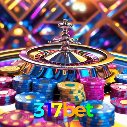 317bet：Vença na roleta e leve para casa o prêmio dos seus sonhos!