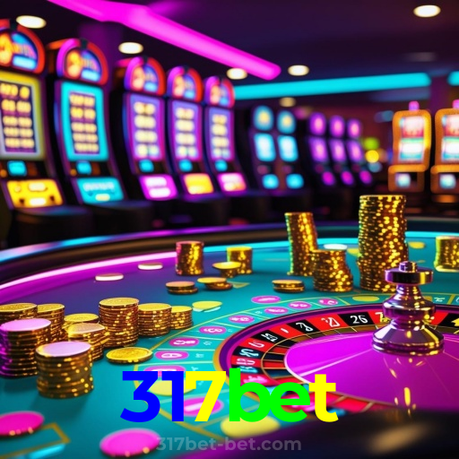 317bet:Aposte no futebol e jogue os melhores jogos de cassino como roleta!