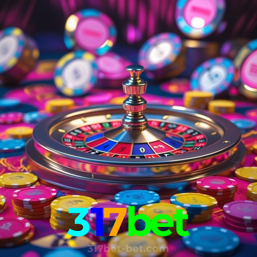 317bet:Onde sua sorte brilha com apostas no futebol e prêmios em roleta!