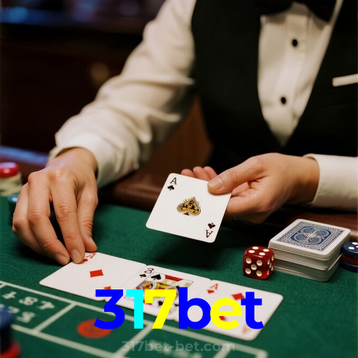 317bet：Aposte no futebol e jogue os melhores jogos de cassino com segurança!
