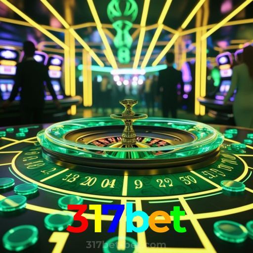 317bet：Aposte no futebol online e seja o vencedor dessa partida!