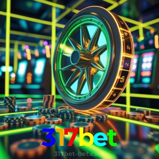 317bet：Venha para o futebol digital! Aposte agora e ganhe como um campeão!