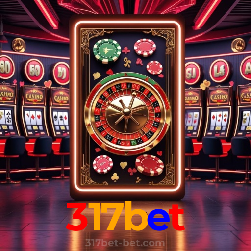 317bet：Aposte no futebol e ganhe em jogos como roleta e blackjack online!