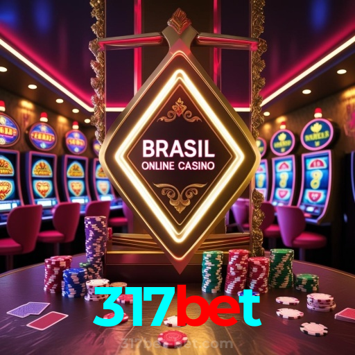 317bet：Aposte no futebol e ganhe prêmios fantásticos em blackjack e roleta!