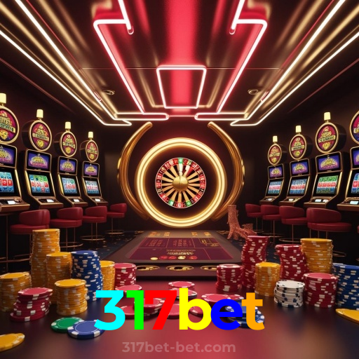 317bet：Apostas em futebol e os melhores jogos de cassino para você ganhar!