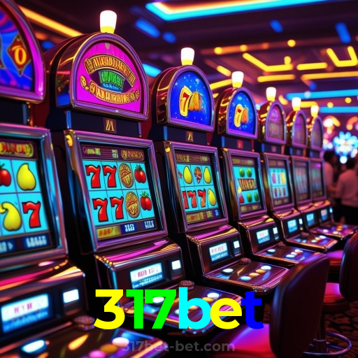 317bet:As slots mais emocionantes estão esperando por você! Vença agora!