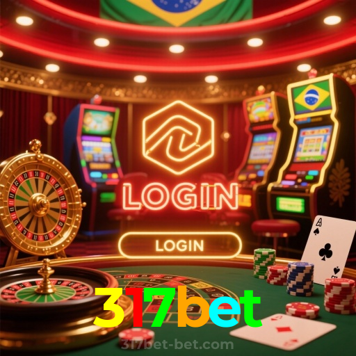 317bet：Jogue poker e prove que você é o melhor nas cartas!