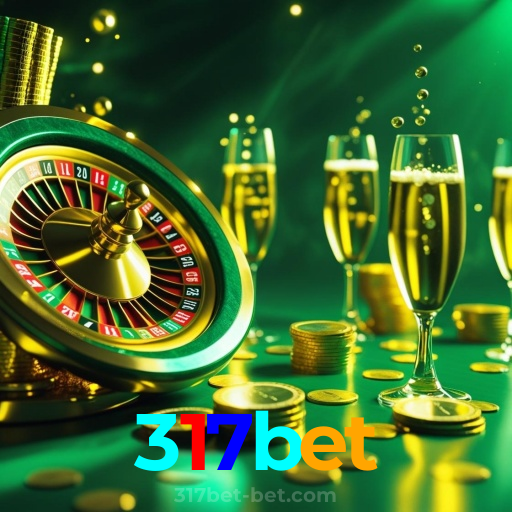 317bet:Jogue roleta, aposte no futebol e ganhe grandes prêmios!