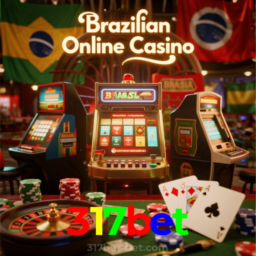 317bet:Grandes jackpots estão te esperando! Gire a roleta e ganhe agora!