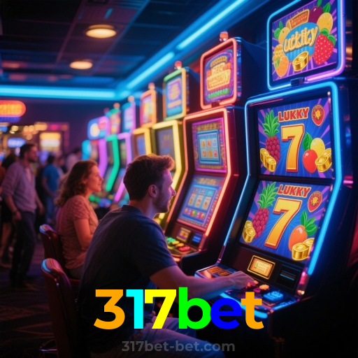 317bet：Jogue poker, aposte no futebol e conquiste prêmios incríveis no cassino!