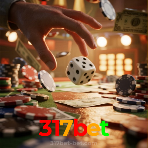 317bet：Em cada giro, uma vitória! Jogue nas melhores slots online!