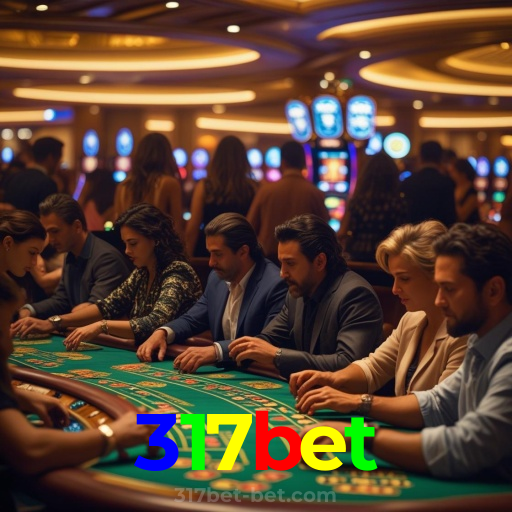 317bet：Jogue blackjack e conquiste vitórias épicas no nosso cassino online!