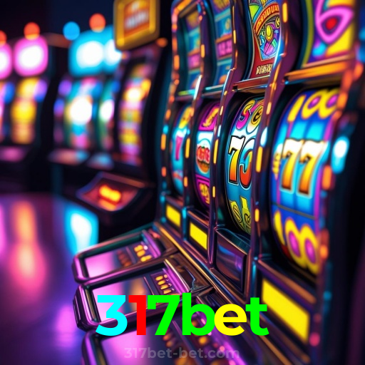 317bet：O futebol online é mais emocionante quando você está ganhando!