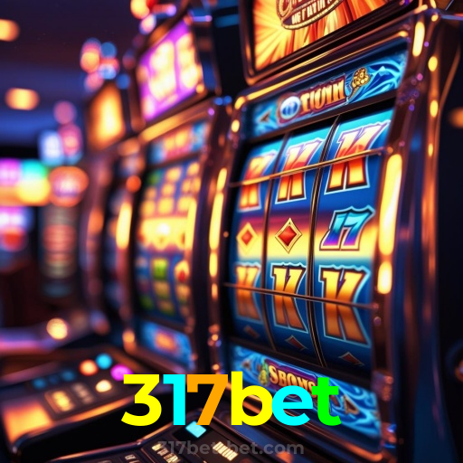 317bet：Jogue nas mesas de poker e se torne um campeão das cartas!
