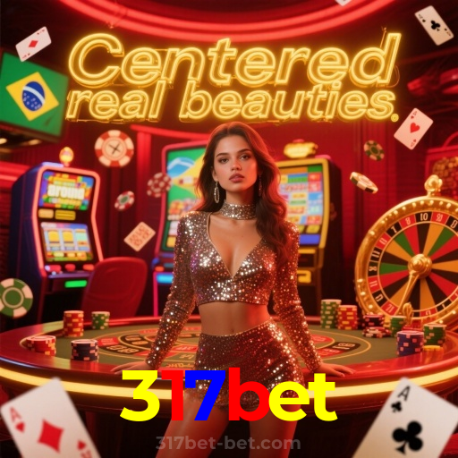 317bet：A vitória no futebol online está esperando por você!