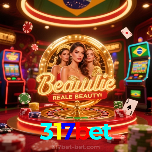 317bet：A melhor plataforma de jogos de cassino e apostas no futebol está aqui!