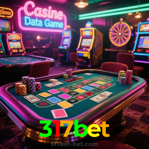 317bet：Jogue agora e vença nas melhores slots online!