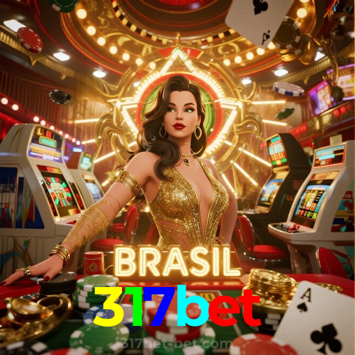 317bet：Jogue slots, aposte no futebol e ganhe prêmios incríveis no nosso cassino!