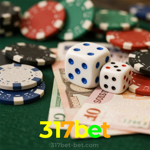 317bet：Jogue futebol online e descubra o prazer de ganhar grandes prêmios!