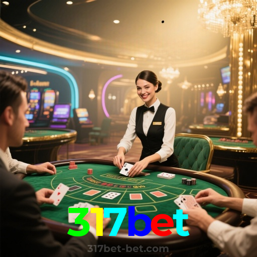 317bet：Sinta a adrenalina do jogo! Aposte nas roletas e vença!
