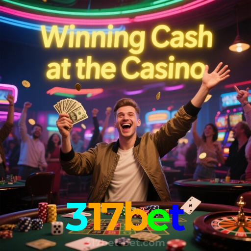317bet：Jogue agora nas melhores slots e ganhe muito mais!