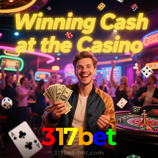 317bet：Aposte no futebol e ganhe nos jogos de blackjack e poker online!