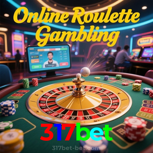 317bet：Jogue nas melhores slots e vença o jackpot em grande estilo!