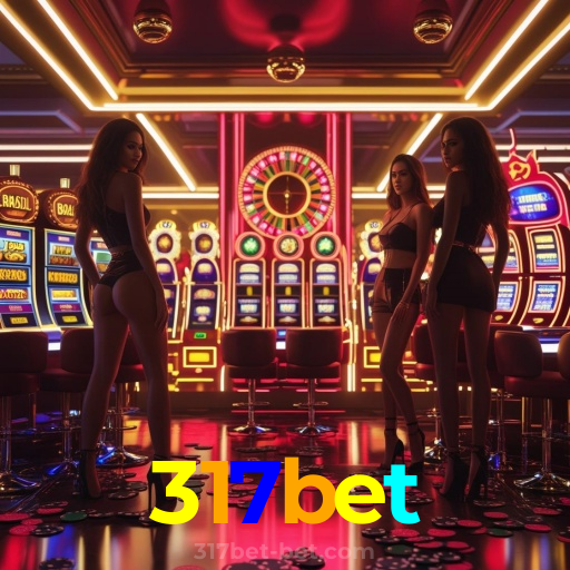 317bet：Jogue futebol digital e conquiste prêmios incríveis!
