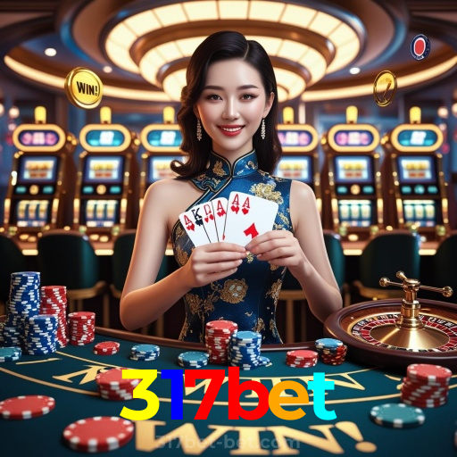 317bet：O melhor cassino online com roleta, poker e apostas no futebol!