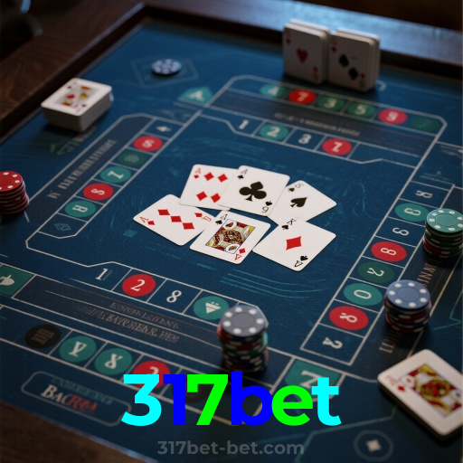 317bet:Aposte no futebol e jogue no melhor cassino online para grandes vitórias!