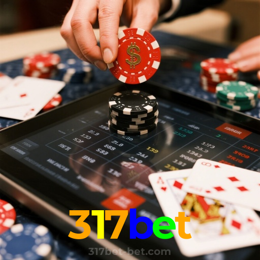 317bet：Ganhe com poker, blackjack e apostas em futebol no cassino online!